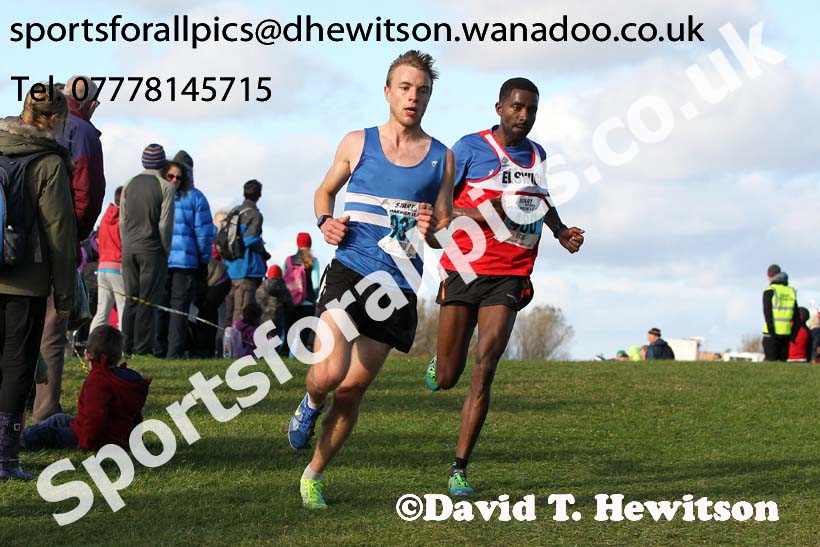 Senior mens Sherman Cup, Temple Park, South Shields. Photo: David T. Hewitson/Sports for All Pics
